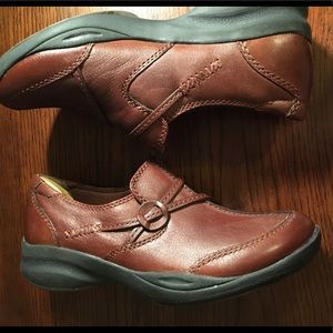 Clark’s ‘In Motion’